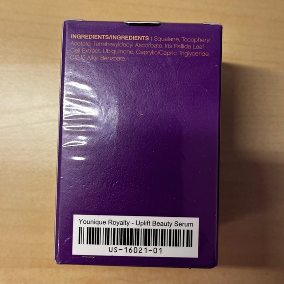 Younique Royalty Uplift Beauty Serum 15 ML - Picture 2 of 2